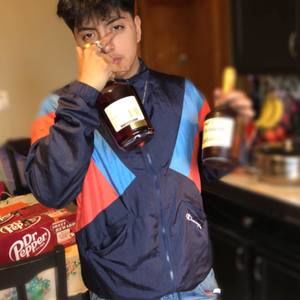 Meet your Posher, Roberto